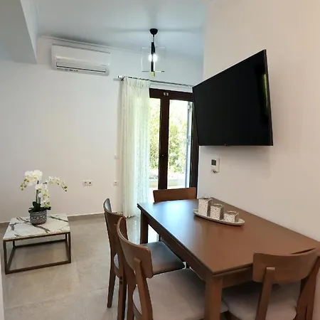 Apartmán Asanis 1 *