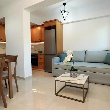 Asanis 1 Apartmán