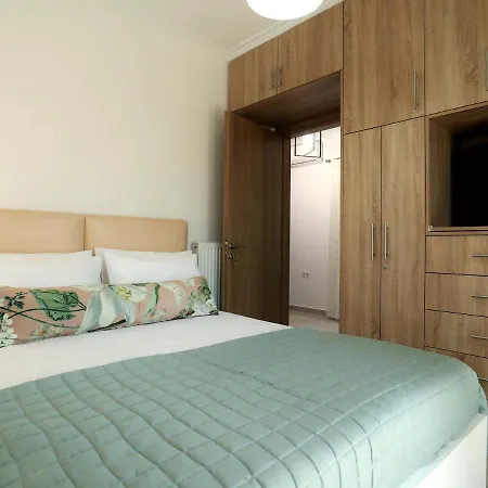 Asanis 1 Appartement Lefkáda