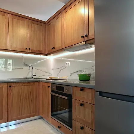 Apartmán Asanis 1 *