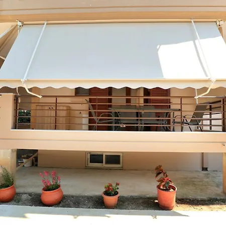 Appartement Asanis 1 Lefkáda