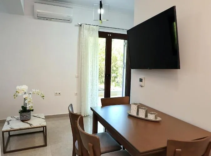 Apartment Asanis 1 *